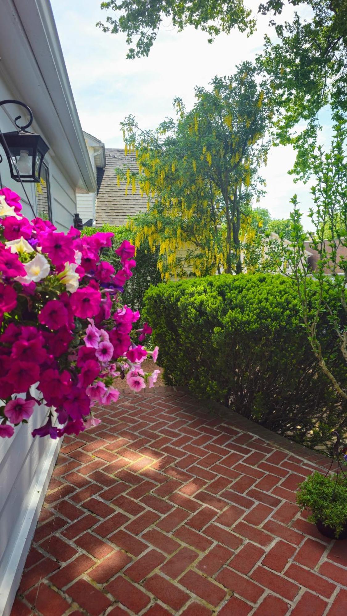 Historic Wilson-Guy House Bed & Breakfast Niagara-on-the-Lake Exterior photo